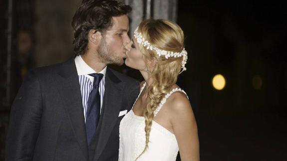 Feliciano López: «El partido de mi vida ya lo he ganado quitándomela de en medio»