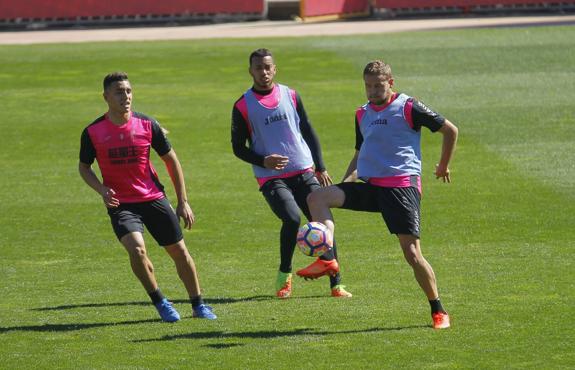 La conjura de la permanencia: Capítulo uno