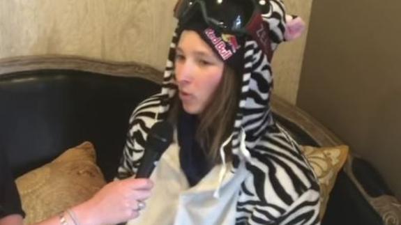 La confesión de Sarka Pancochova