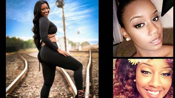 Una joven muere arrollada por un tren durante una sesión de fotos