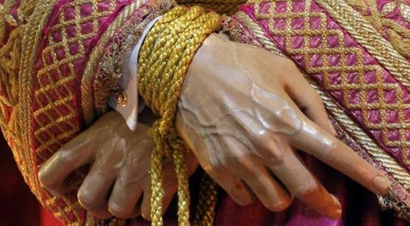 Día único en el Rescate