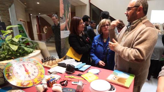 ¿Cómo ven los ciegos?