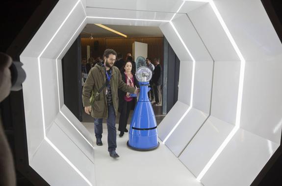 El Parque de las Ciencias forma parte del proyecto.