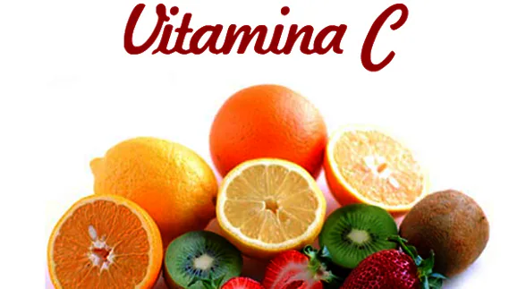 alimentos ricos en vitamina c