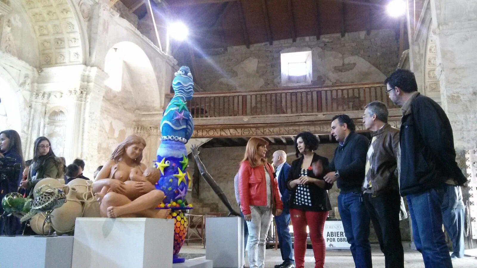Jaén se suma a la celebración de los Días Europeos de la Artesanía