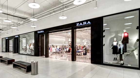 La prenda de Zara que arrasa entre las famosas