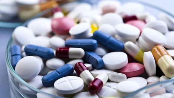 Estos son los 18 medicamentos que Sanidad ha retirado de la venta