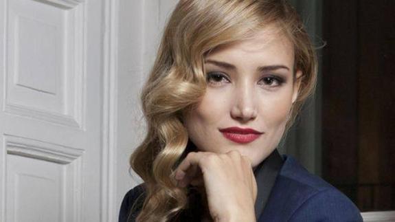 Alba Carrillo vuelve a sonreír gracias a un ingeniero aeronáutico