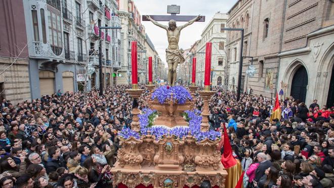 El Sacromonte arropará a Los Gitanos