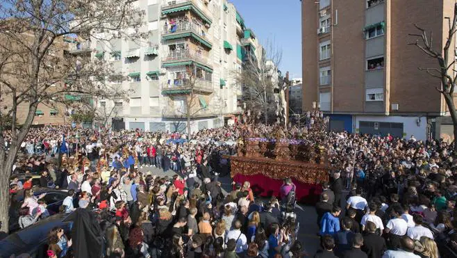 Los Salesianos abarrotarán el Zaidín