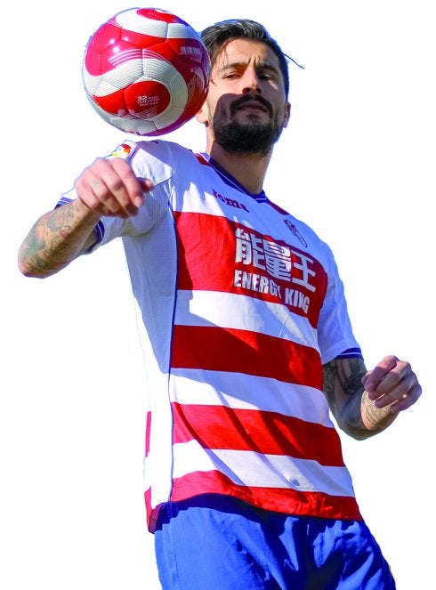 Panagiotis Kone. 