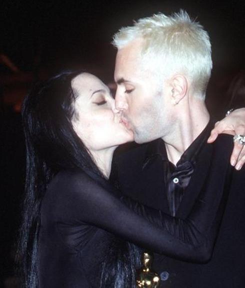 El hermano de Angelina Jolie podría ser el causante de su divorcio