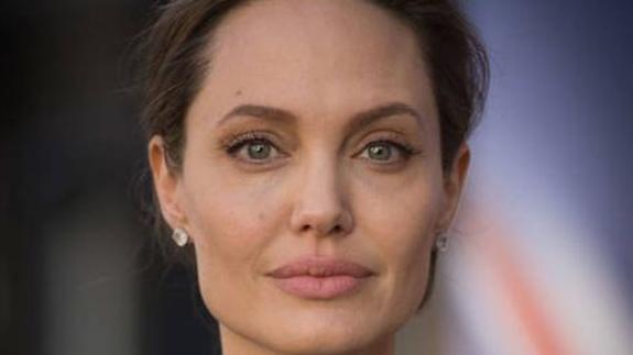 El hermano demasiado cercano de Angelina