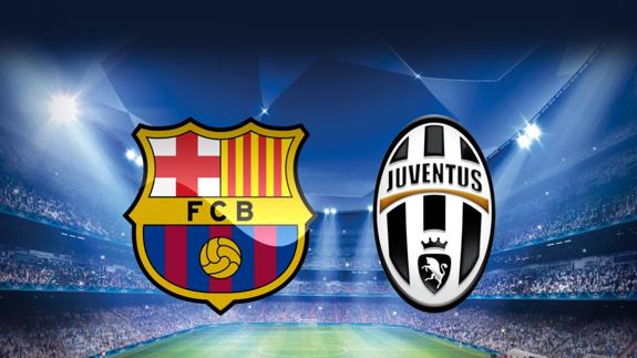 FC Barcelona vs Juventus: horarios, canal de televisión, ver online por Internet