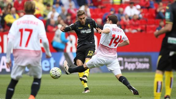 Un rival que depara alegrías últimamente