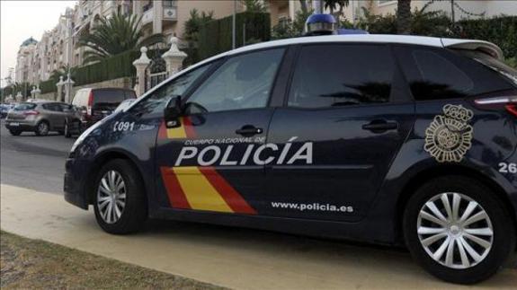 Detenido por acoso sexual, pornografía infantil, exhibicionismo y provocación a 15 menores