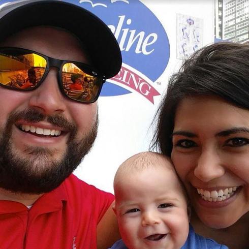 El precioso gesto que tuvo una empresa con esta familia: la nota que da la vuelta a la Red