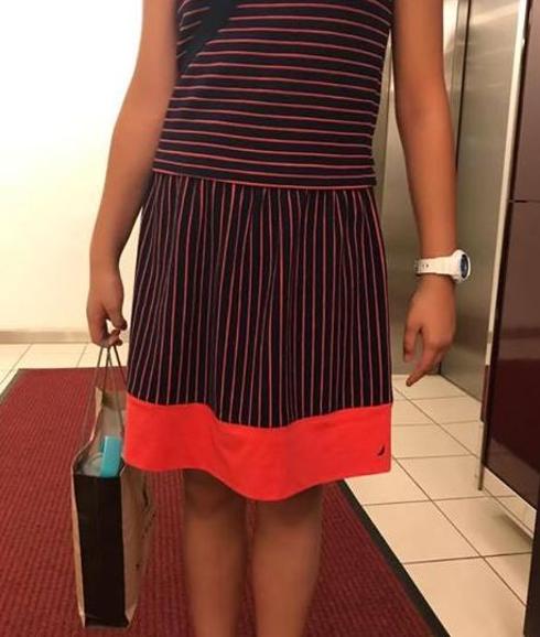 Expulsan a una niña de un torneo de ajedrez por llevar «un vestido seductor»