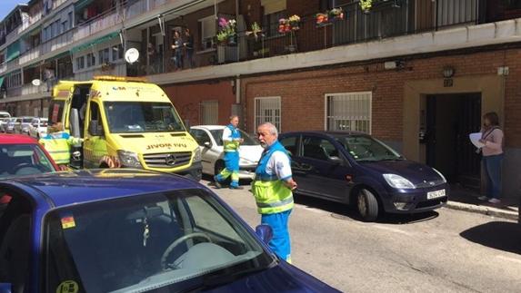 Hallados muertos una mujer y su hijo de 12 años en su vivienda