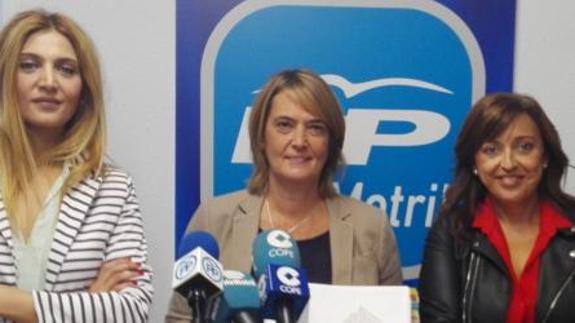 Aprobada por unanimidad la moción del PP para peatonalizar el centro “pero con consenso”