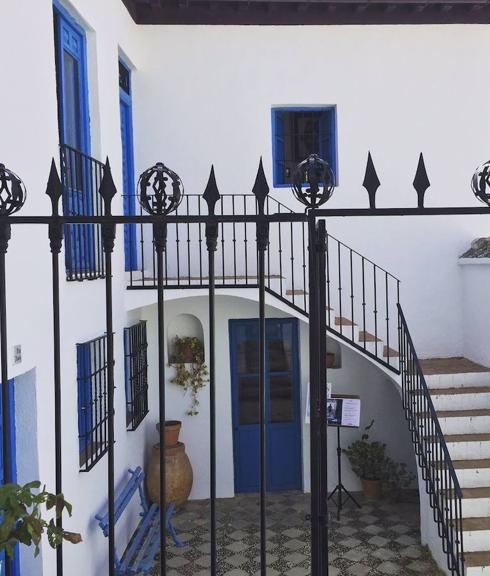 Granada celebra el Día de los Museos con entradas gratis a lugares emblemáticos