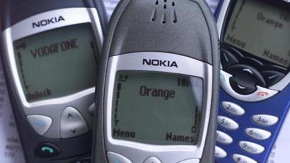 Los antiguos Nokia triunfan como juguetes sexuales por su potente vibrador