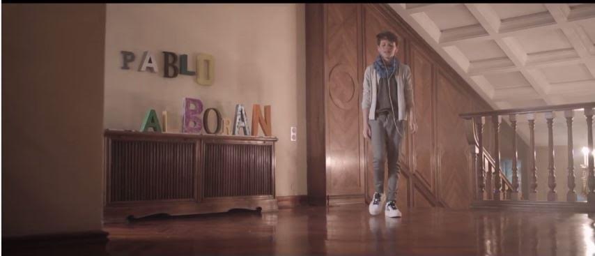 Así es la versión más solidaria de 'Y, ¿si fuera ella?' de Alejandro Sanz