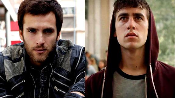 La nueva serie de Telecinco en la que Ricardo Gómez y Àlex Monner tendrán un romance