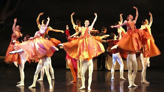 El Festival de Música y Danza de Granada logra un 85% de ocupación