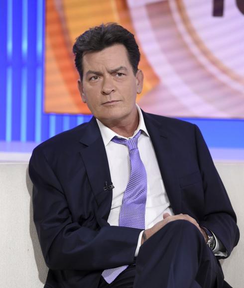 Charlie Sheen disparó las ventas de test sobre VIH