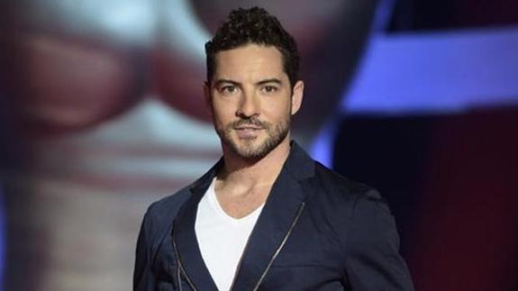 Eurovisión 2017: David Bisbal da apoyo a Manel Navarro tras su sonado gallo