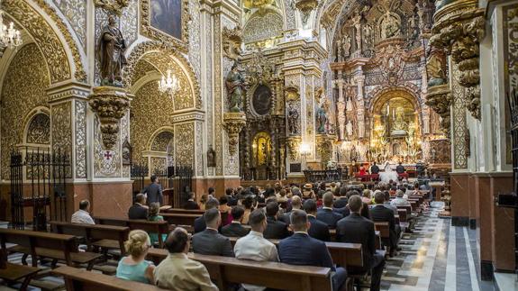 9 trucos para no arruinarse en una boda