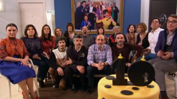 La verdadera razón de por qué Telecinco no ha estrenado aún 'La Que Se Avecina'