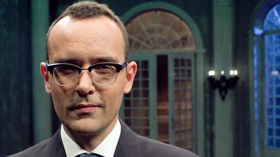 Risto Mejide la lía en Twitter con su opinión sobre la polémica de Uber y Cabify