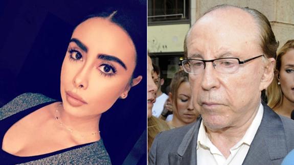 Adela heredará deudas de papá