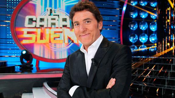 Manel Fuentes sustituye a Jaime Cantizano en Cadena Dial