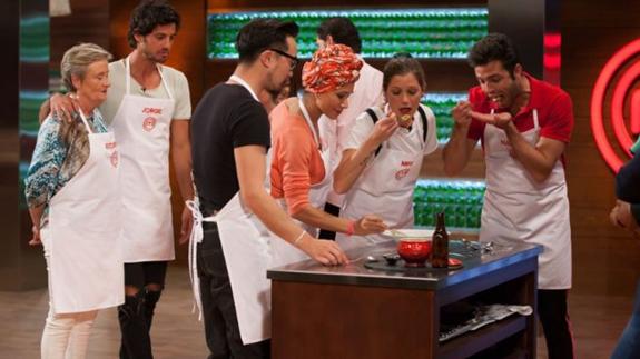 Los secretos que nadie sabe de la 5ª edición de 'MasterChef'