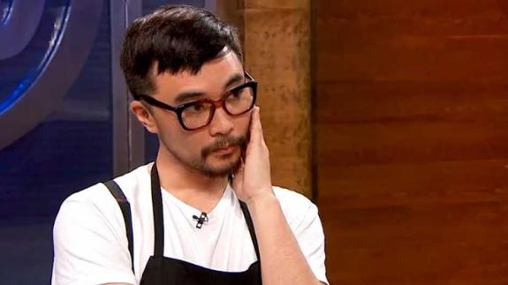 El insulto en 'MasterChef' a un compañero que cabreó a Twitter