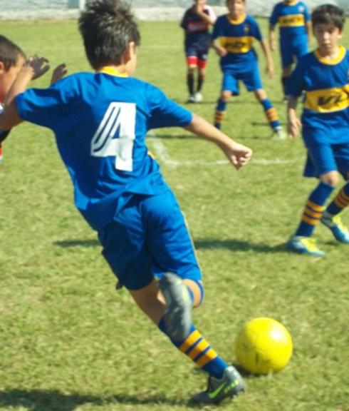 Despiden a un entrenador de fútbol alevín por ganar 25 a 0