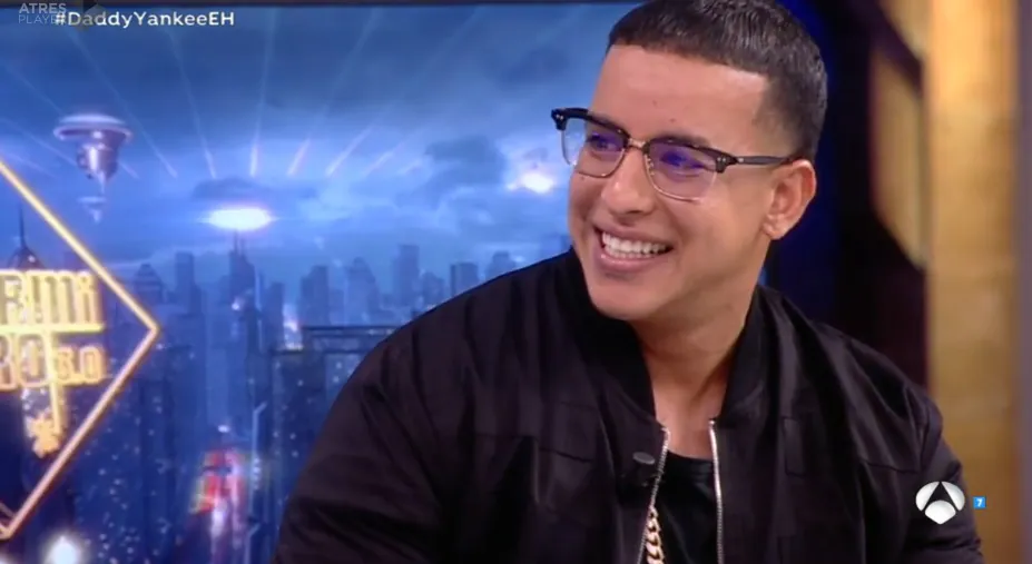 El potente mensaje de Daddy Yankee para los jóvenes conflictivos