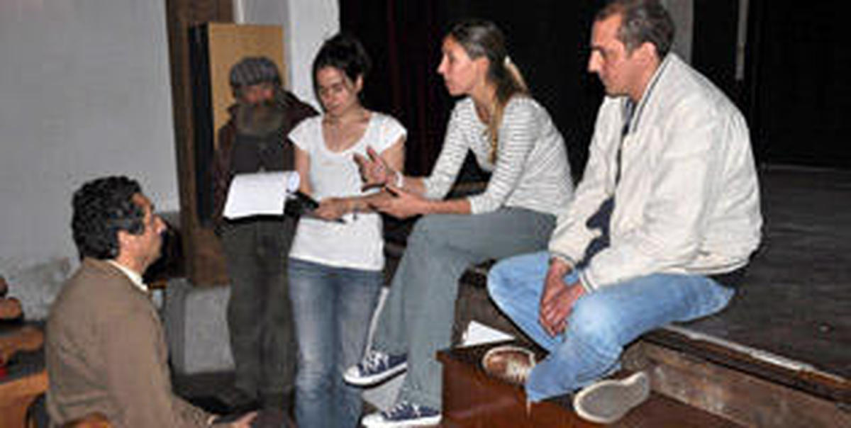 El programa Granjero busca esposa selecciona participantes en La Alberca