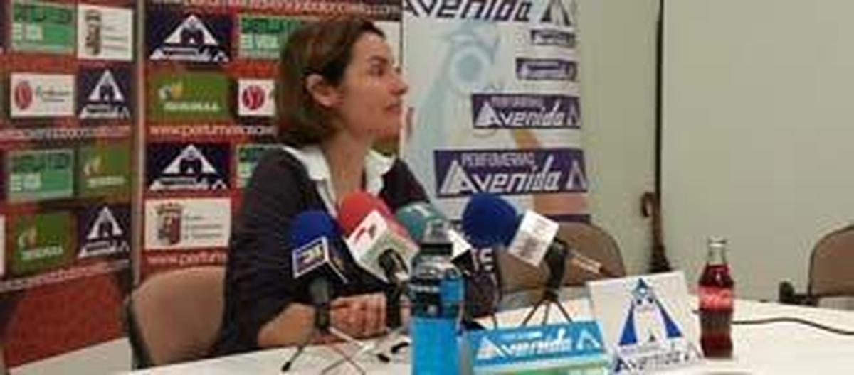 Anna Caula: Pelearemos por forzar un tercer partido