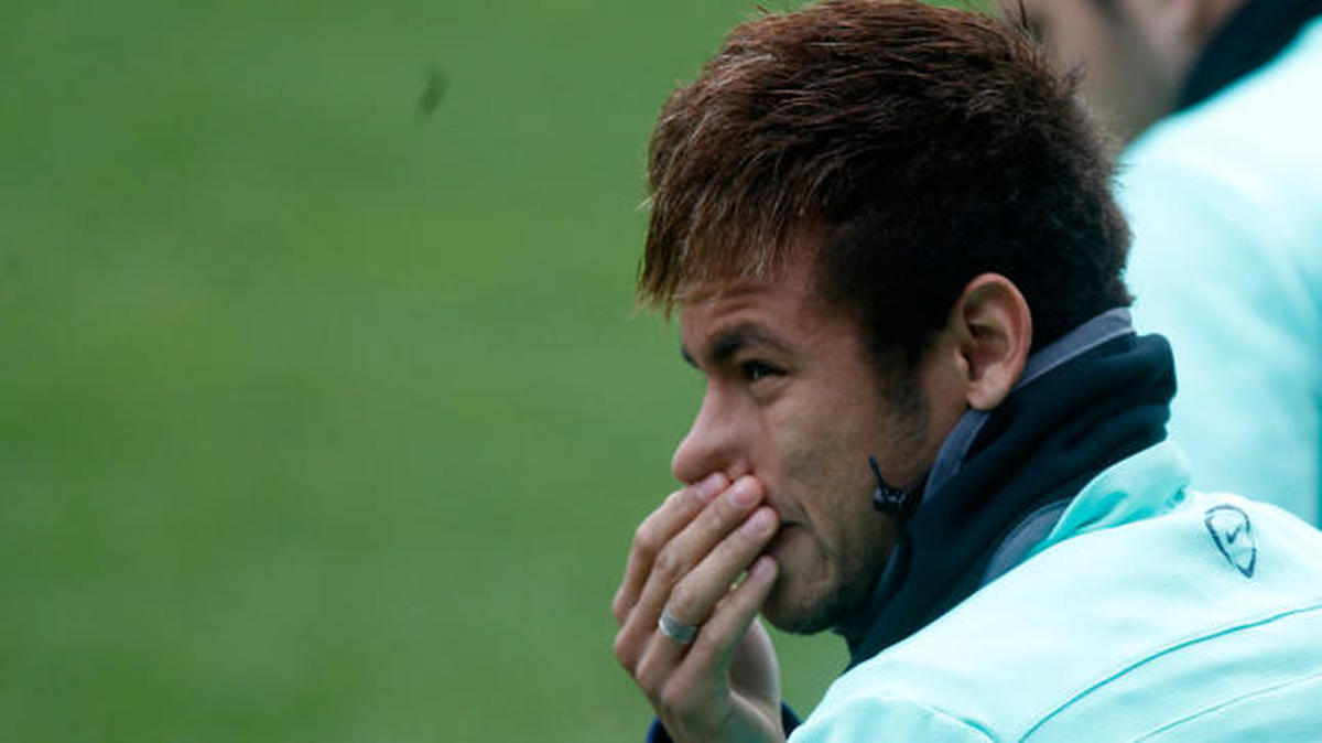 La Fiscalía pide que el Barça aporte el contrato de Neymar