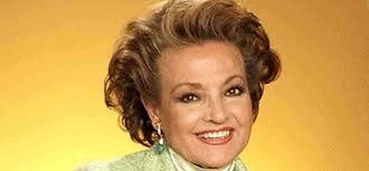 La 'muerte' de Carmen Sevilla incendia las redes sociales