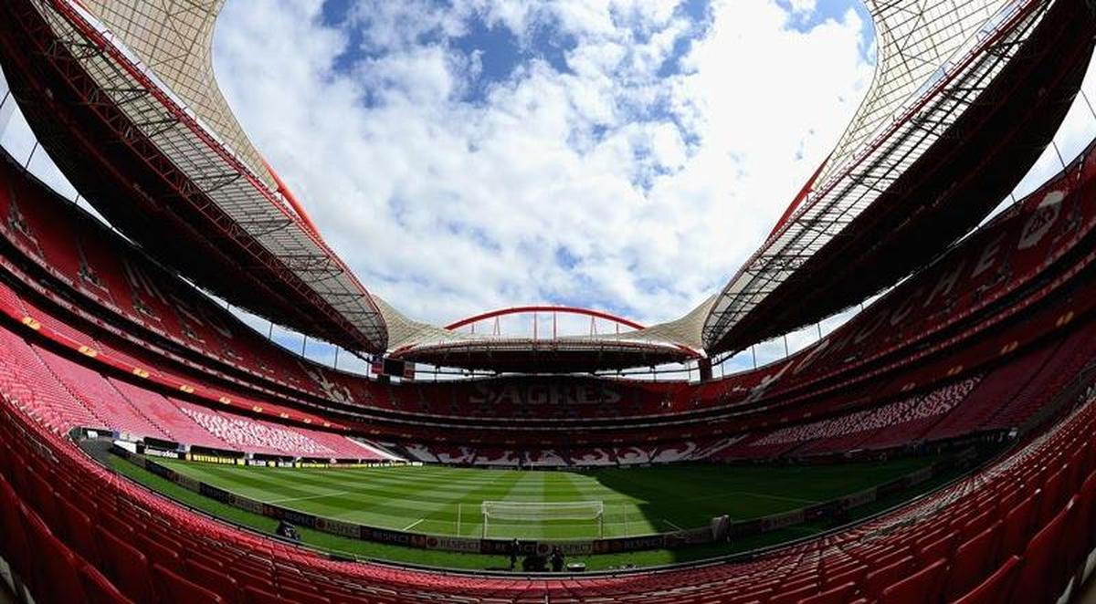 El 85% de los apartamentos de Lisboa ya están reservados para la final de la Champions