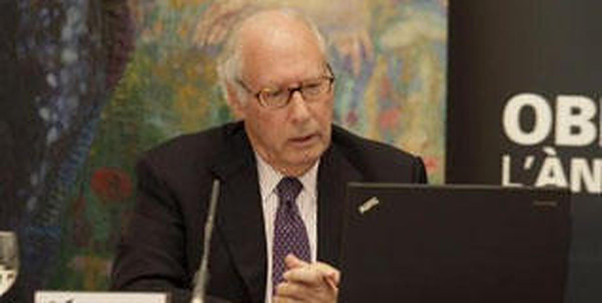 Fallece a los 75 años el exministro socialista Miguel Boyer