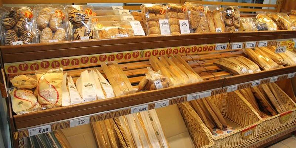 El pan, producto que ni engorda o adelgaza, es indispensable para una dieta sana
