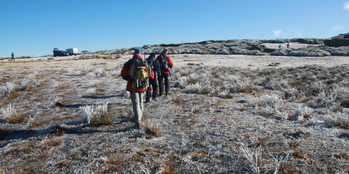 La comarca de Béjar se moviliza para frenar la Red Natura de Candelario