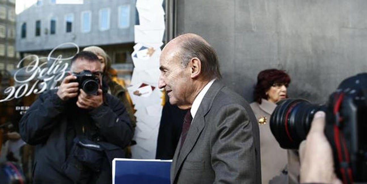 La defensa de la Infanta Cristina pide el sobreseimiento de la causa