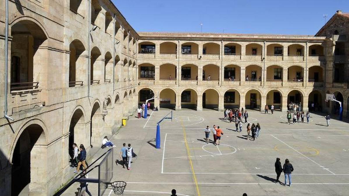 La Junta premia al colegio Maestro Ávila por su proyecto de innovación educativa